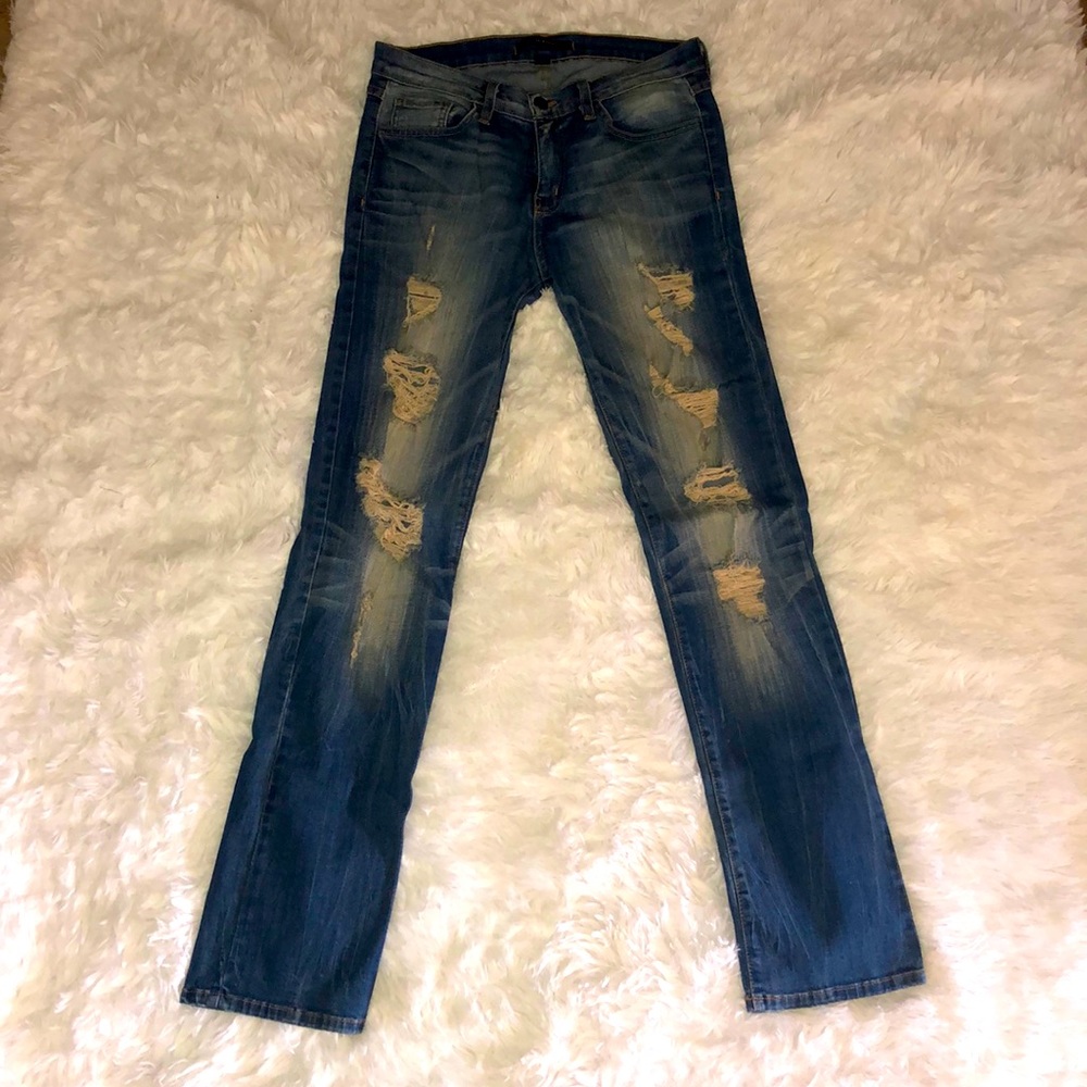 Flying Monkey jeans size 29